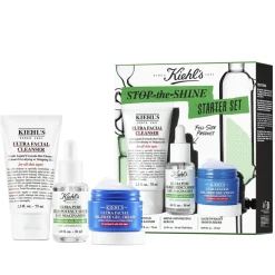 Stop-the-Shine Starter Set-Kiehl's New