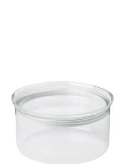 RIG TIG Opbevaring>STORE-IT opbevaringsglas 1.2 l. light grey