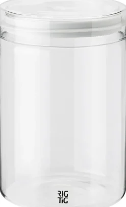STORE-IT opbevaringsglas 1 l, light grey-RIG TIG Sale