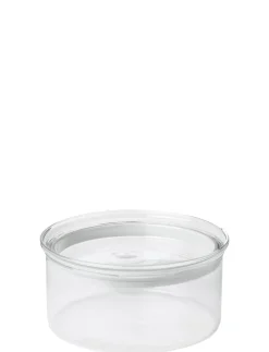 STORE-IT opbevaringsglas 0.8 l. light grey-RIG TIG Hot