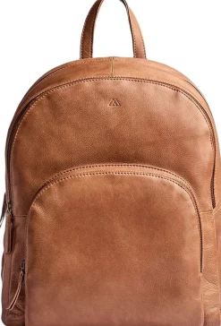 Dame Markberg Rygsække>Storm Backpack, Soft Vin.