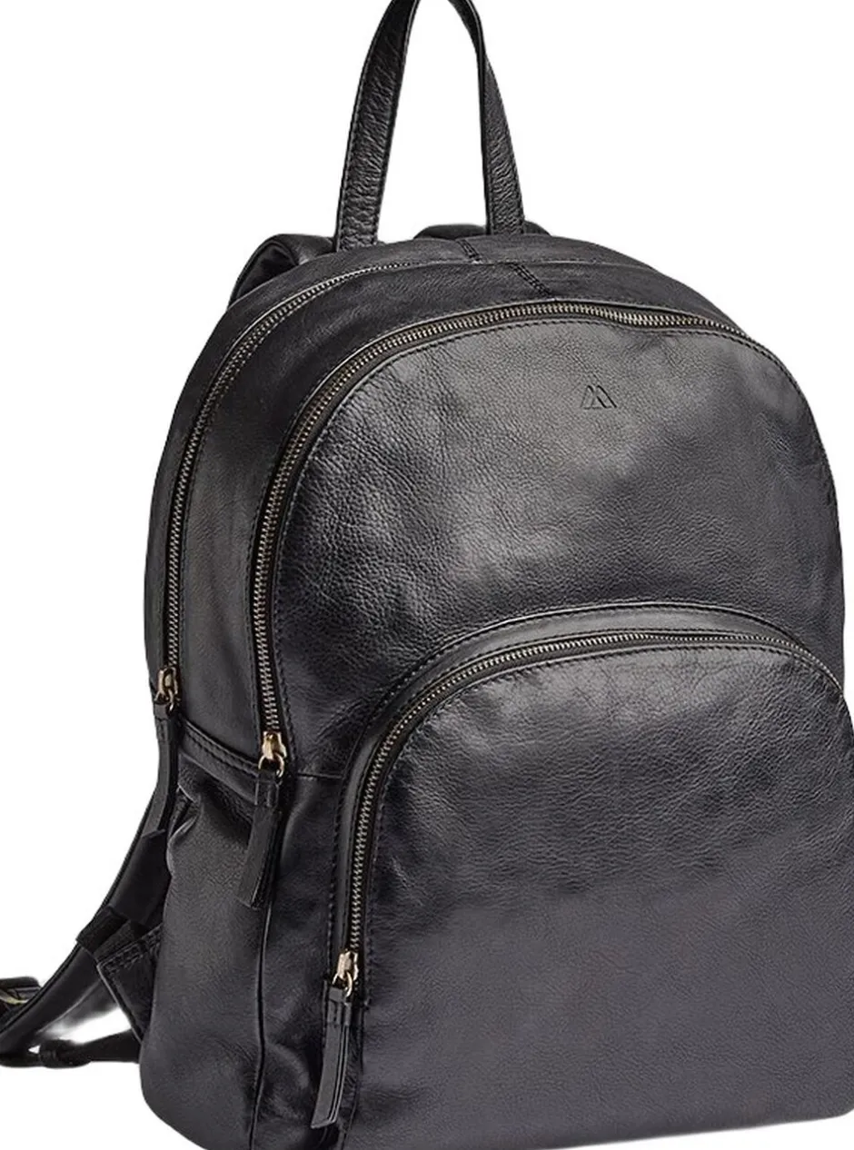 Dame Markberg Rygsække>Storm Backpack, Soft Vin.