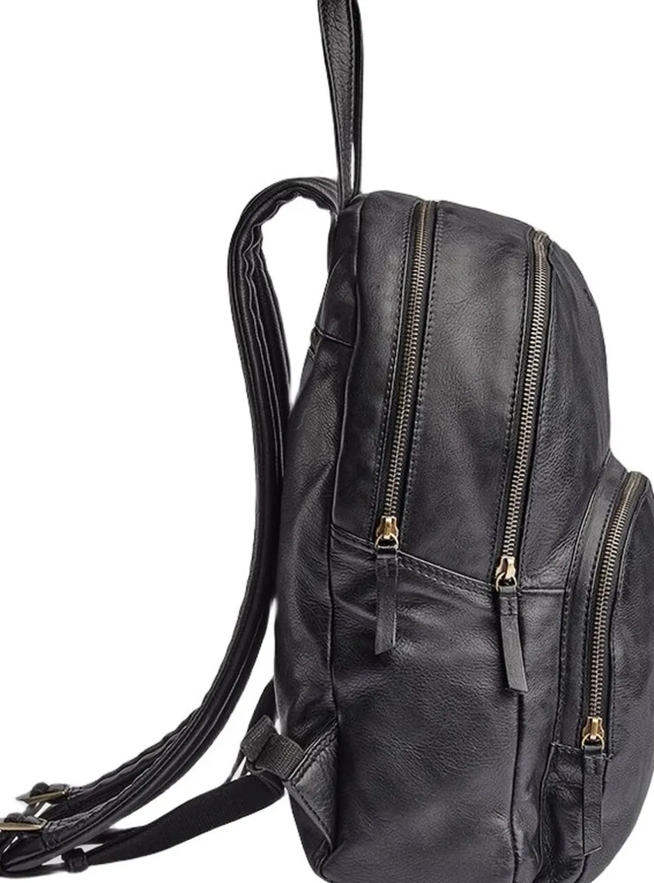 Dame Markberg Rygsække>Storm Backpack, Soft Vin.