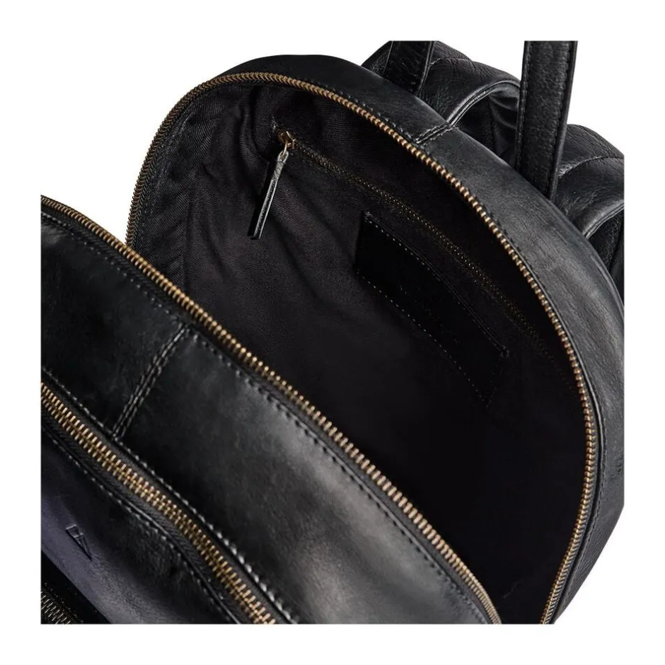 Dame Markberg Rygsække>Storm Backpack, Soft Vin.