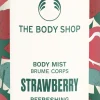 Strawberry Body Mist-The Body Shop Sale