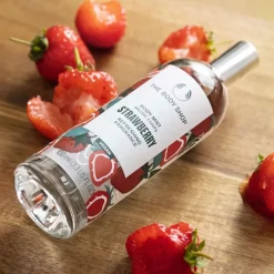 Strawberry Body Mist-The Body Shop Sale
