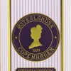 Østerlandsk 1889 Te>Strawberry Cream Tea, 75pcs. pyramide thebreve