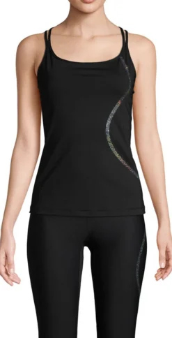 Dame Casall Trænings T-Shirt & Tanktoppe><noscript><img width=