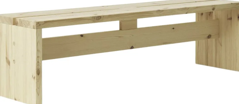 Hot Stretch Bench 160 cm Møbler
