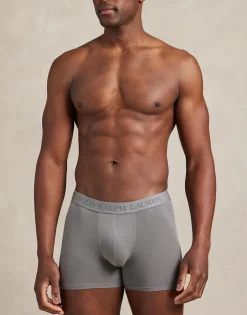 Best Stretch Cotton Boxer Brief 3-Pack Undertøj