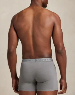 Best Stretch Cotton Boxer Brief 3-Pack Undertøj