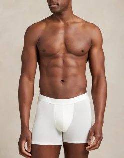 Best Stretch Cotton Boxer Brief 3-Pack Undertøj