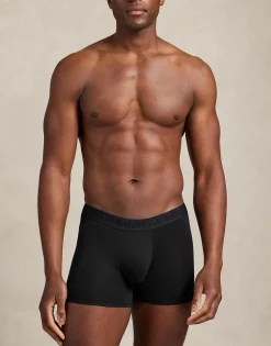 Best Stretch Cotton Boxer Brief 3-Pack Undertøj