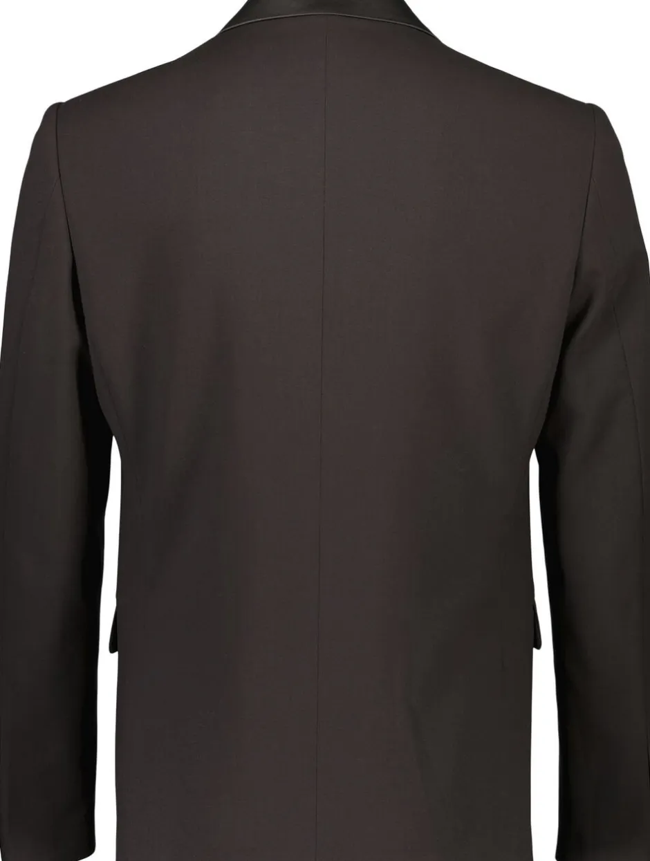 Lindbergh Jakkesæt & Blazere>Stretch tuxedosuit