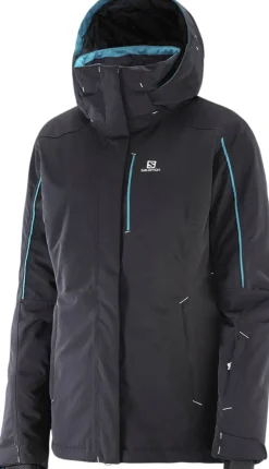 Dame Salomon Jakker>Strike Jacket