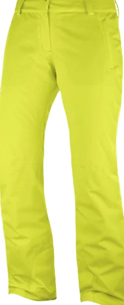 Strike Ski Pant W-Salomon Discount