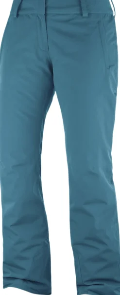 Dame Salomon Skitøj>Strike Ski Pant W