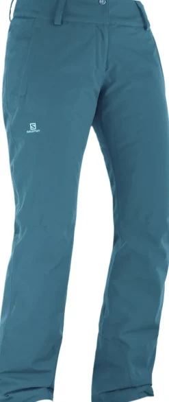 Dame Salomon Skitøj>Strike Ski Pant W