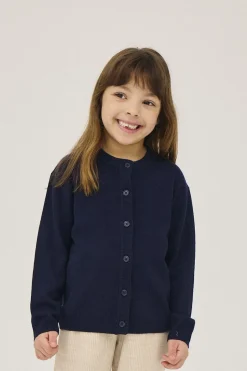 Strikka RWS wool & cashmere cardigan-Magasin du Nord Collection Clearance