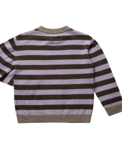 Børn Magasin du Nord Collection Uld>Strikka RWS wool & cashmere pullover