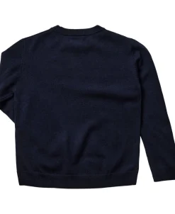 Online Strikka RWS wool & cashmere pullover Børn Uld|Overdele