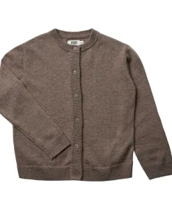 Børn Magasin du Nord Collection Uld>Strikka RWS wool & cashmere cardigan