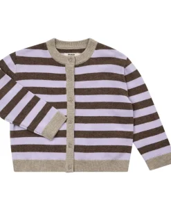 Best Strikka RWS wool & cashmere cardigan Børn Uld