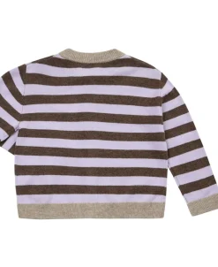 Best Strikka RWS wool & cashmere cardigan Børn Uld