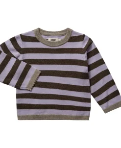 Børn Magasin du Nord Collection Uld|Overdele>Strikka RWS wool & cashmere baby pullover