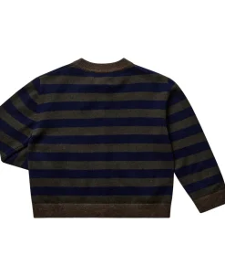 Online Strikka RWS wool & cashmere cardigan Børn Uld