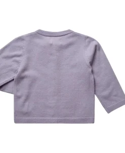 Børn Magasin du Nord Collection Uld|Overdele>Strikka RWS wool & cashmere baby cardigan