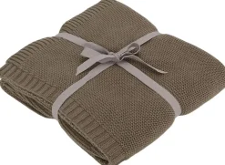 Hot Strikket babytæppe Børn Børneværelse