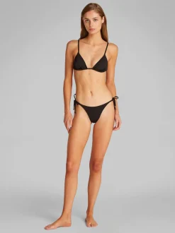 STRING SIDE TIE-Calvin Klein