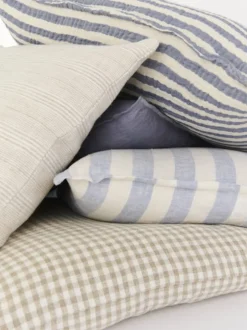 Stripe, pyntepude Puder