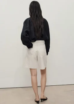 Dame MANGO Shorts><noscript><img width=