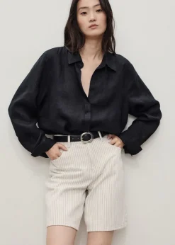 Dame MANGO Shorts><noscript><img width=