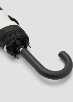 Dame MANGO Andet>Stripe-printed umbrella