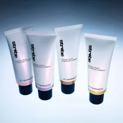 Clearance Strobe Cream Ansigt