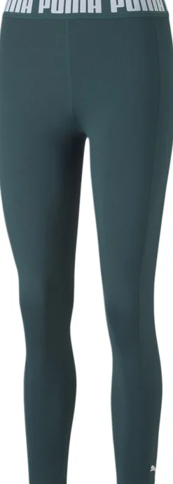 Best Strong High Waisted træningstights Dame Tights & Træningsbukser