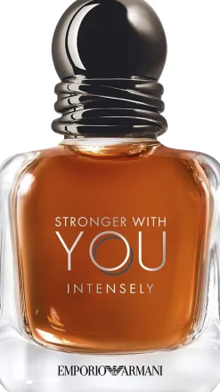 Best Stronger With You Intensely Eau de Parfum Eau De Parfum|Dufte & Deodoranter
