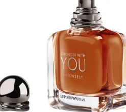 Best Stronger With You Intensely Eau de Parfum Eau De Parfum|Dufte & Deodoranter