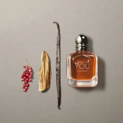 Best Stronger With You Intensely Eau de Parfum Eau De Parfum|Dufte & Deodoranter