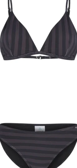 Dame Firefly Badetøj>STRP1 Aimee Bikini