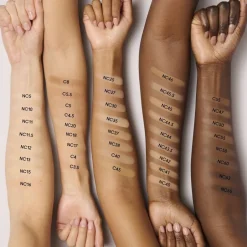 Sale Studio Fix Plus Powder Foundation Ansigt