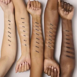 Sale Studio Fix Plus Powder Foundation Ansigt