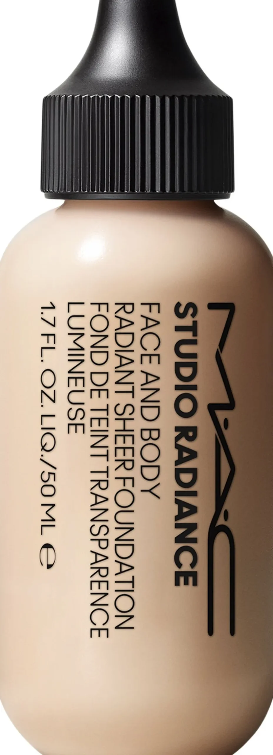 MAC Ansigt>Studio Radiance Face And Body Radiant Sheer Foundation