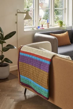 Studio Wall Lamp Beige/Orange-Hübsch Sale