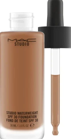 STUDIO WATERWEIGHT SPF 30 /PA++ FOUNDATION-MAC Sale