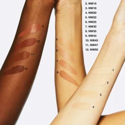 STUDIO WATERWEIGHT SPF 30 /PA++ FOUNDATION-MAC Sale