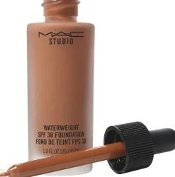 STUDIO WATERWEIGHT SPF 30 /PA++ FOUNDATION-MAC Sale